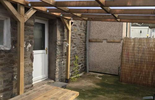 Bikers Grove Cottage - Foto 11