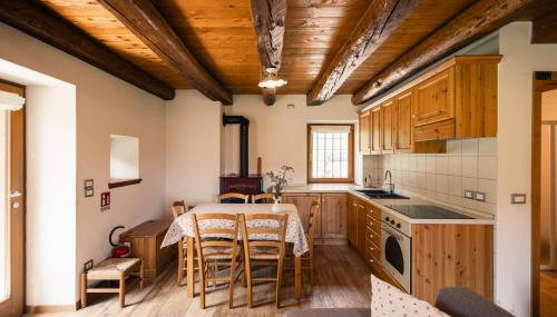 Albergo Diffuso Ravascletto - Foto 5