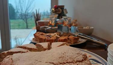 Cal Vecia Agriturismo - Foto 2