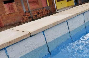 Casa na Praia com Super Piscina, em Condomínio Fechado. - Foto 55
