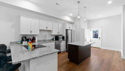 Rebecca's Downtown Luxury Living (527 N 1st St, #C) - Foto 4