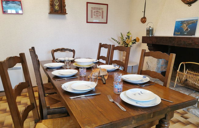 La maison bleue - Foto 2