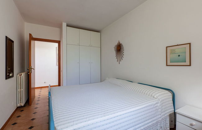 Villa Giorgisa Apartment 1 Pool Sea View - Photo 3