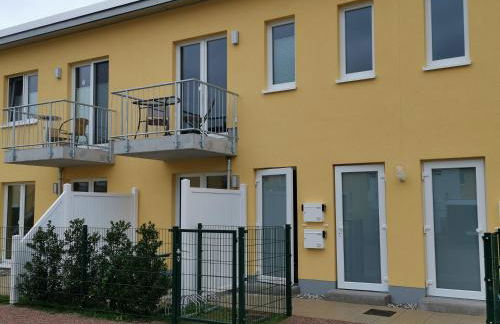 Ferienwohnung EG Graal-Müritz im Küstenwald - Foto 6