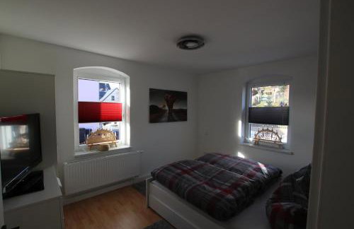 Ferienwohnung am Bärenstein - Photo 8