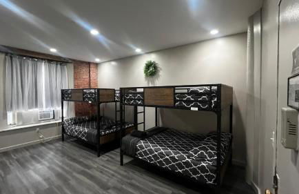 31 Street Broadway Hotel - Foto 64