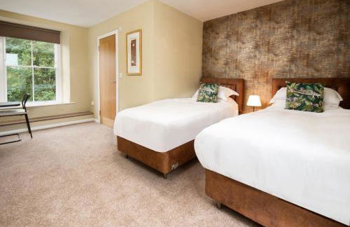 Northumberland Hot Tub Haven for 10 in 5 ensuite bedrooms - Photo 22