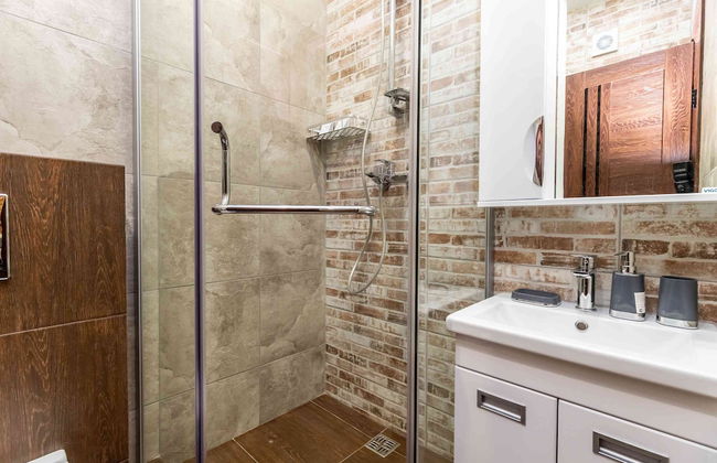 More Apartments na Estonskoy 37 k3 - Foto 15