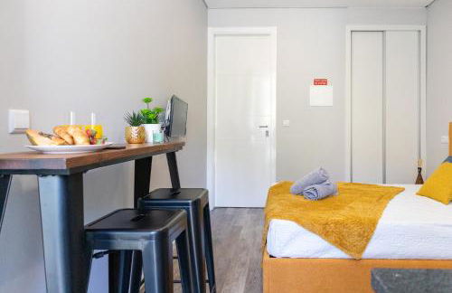 Marques studio - Photo 1