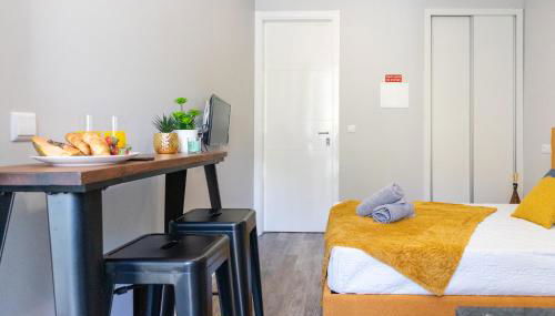 Marques studio - Foto 1