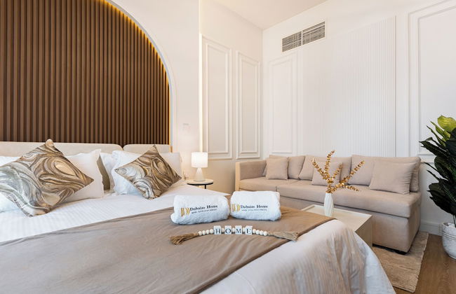 Dubaiashome - Luxury Special Stay - Foto 14