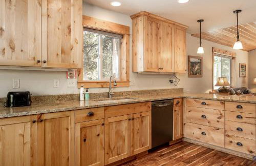 Shepherd Family Retreats- FOX - Foto 39