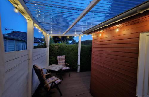 Bungalow 54 N 11,45 E - Foto 16