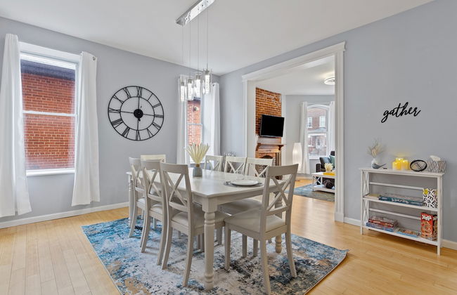 Blooming Memories | JZ Vacation Rentals - Photo 24