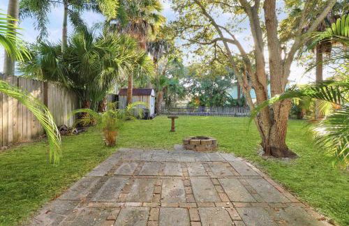 Cottage on California - Foto 19