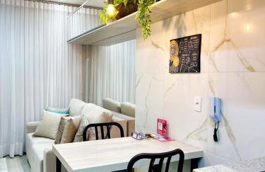 #2303O# Estúdio - Metropolitan Sidney -Jd. Góias - Foto 6