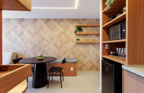 Flat beira-mar, novo! - Photo 8