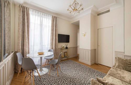 LE BEAU MARAIS - Luxury Apartments, AIR COND, LIFT - Photo 40