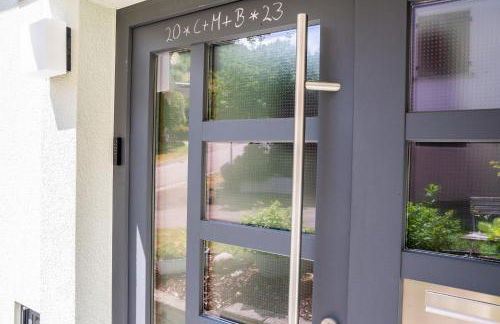 Ländliche 2-Zimmer Wohnung - Foto 17