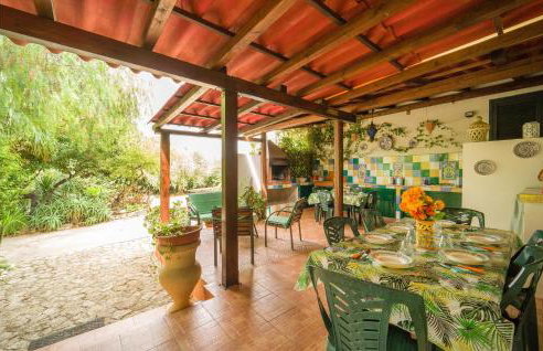 Lovely Home In Menfi With Wifi - Foto 11