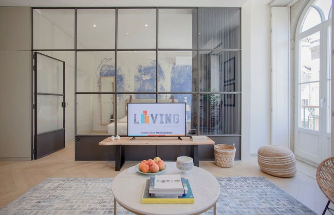 Liiiving in Porto Luxury Beachfront Apartment IV - Foto 31