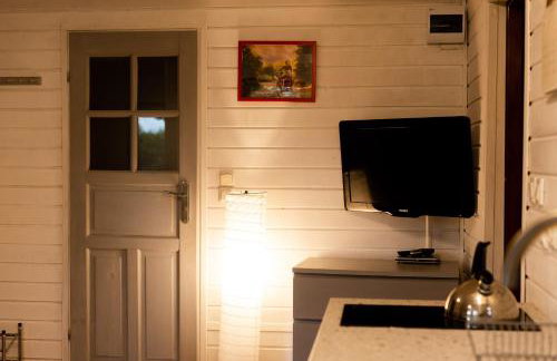 Domki letniskowe i całoroczne w Kopalinie - Foto 27