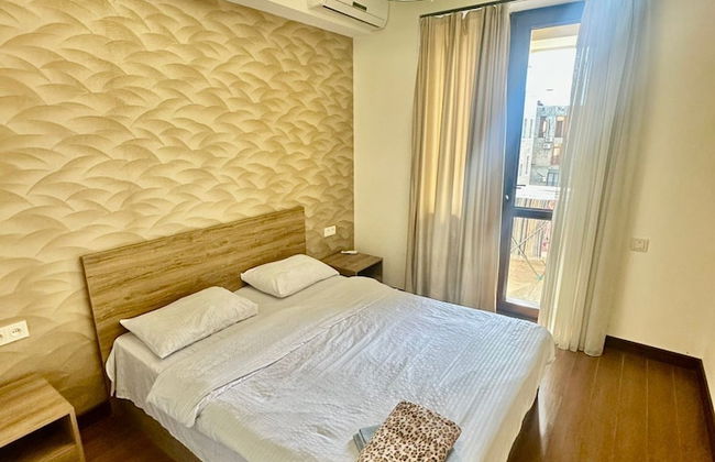 1bdr luxury apartment - Foto 6