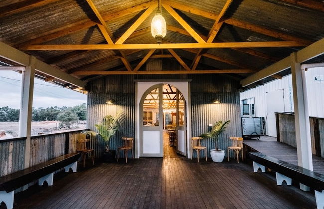 Callubri Station - Foto 37