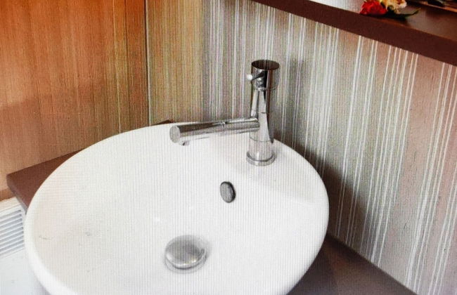 Camping Porto-vecchio La Baie des Voiles - Foto 50