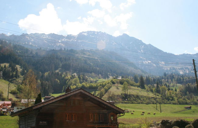 Chalet Bifigen - Foto 4