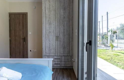 Red Port Seaview House in Rafina - Foto 47