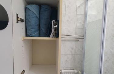 Médipôle T2 avec un garage gratuit sur place, 16min à centre ville Lyon en métro A - Foto 23