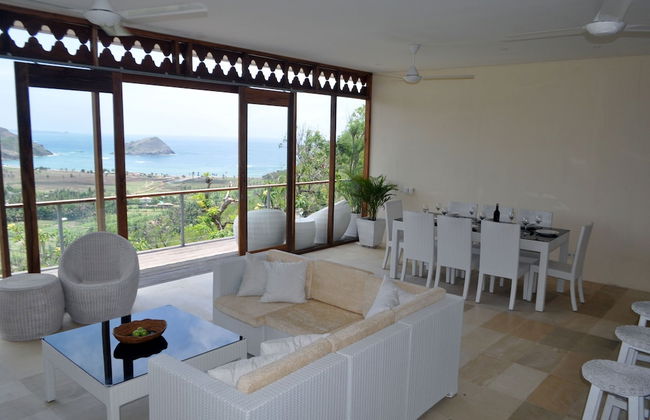 Villa Atas Pelangi - Foto 12