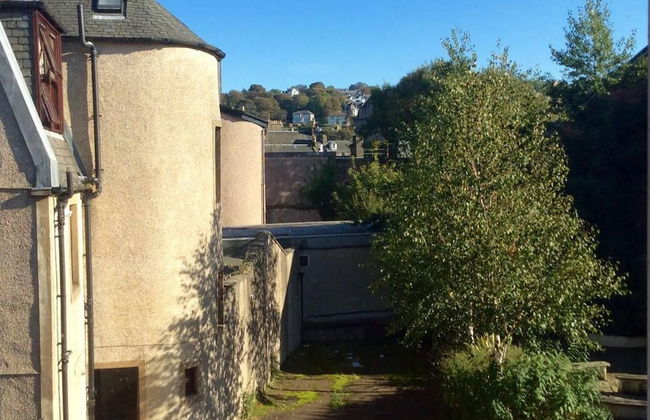 Rothesay - Apartment - Sleeps9 - Petsok - Parking - Foto 18