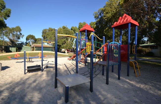 Albany Holiday Park - Foto 14