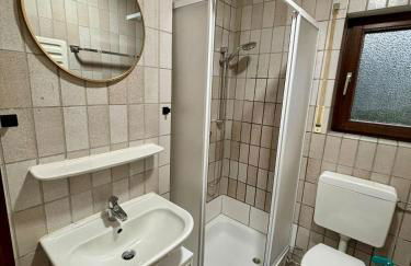 Charmantes Einzimmer Apartment in Kehl - Foto 8