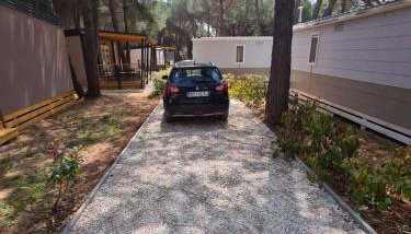 Lux Camp Bi Village, Mobile home Villa Dado - Foto 4