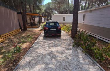 Lux Camp Bi Village, Mobile home Villa Dado - Foto 4