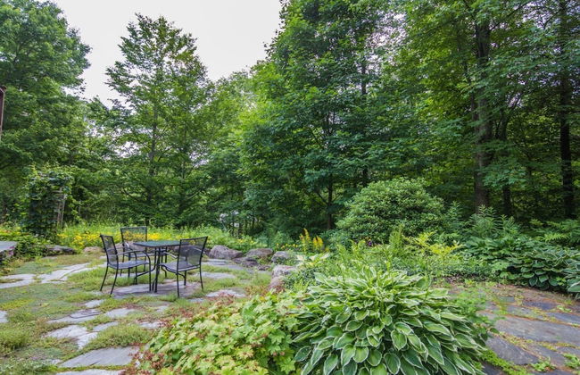 Cottage in the Woods - Photo 29