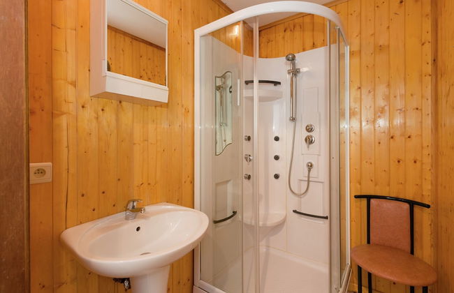 Group Cottage in Lierneux - Photo 14