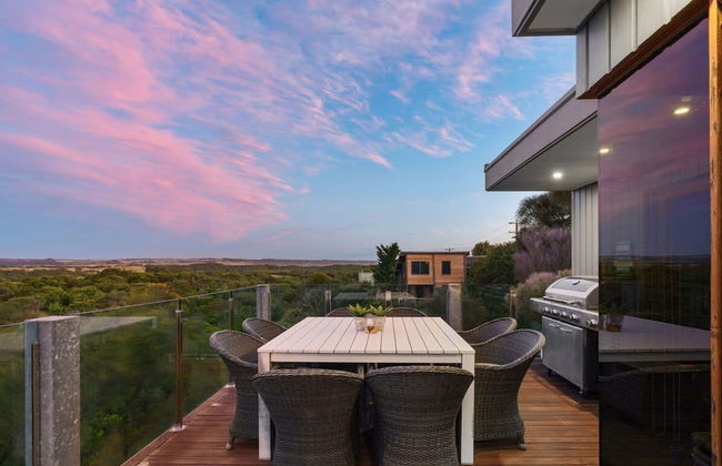 St Andrews Beach House Golf Course Views Spa Beach - Foto 3