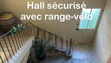 Les Pichies, T2 Maxou, centre ville. - Foto 2, Lobby or reception