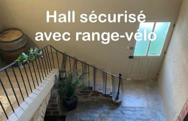 Les Pichies, T2 Gloria, centre ville - Foto 2