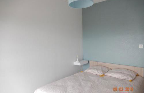 Chez Joëlle et Daniel - Foto 8