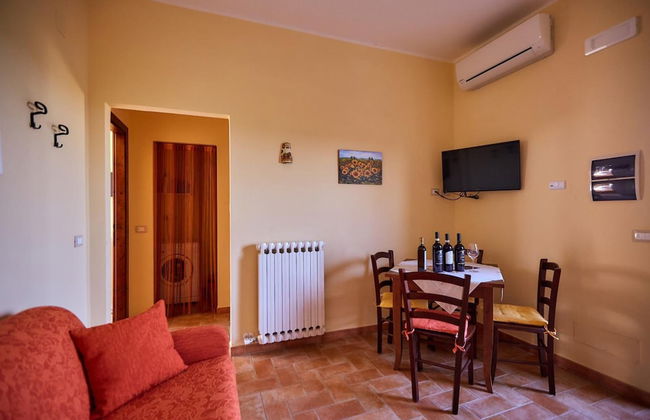 Agriturismo Podere Casa al Vento - Photo 17