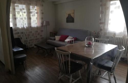 appartement leauma - Foto 8