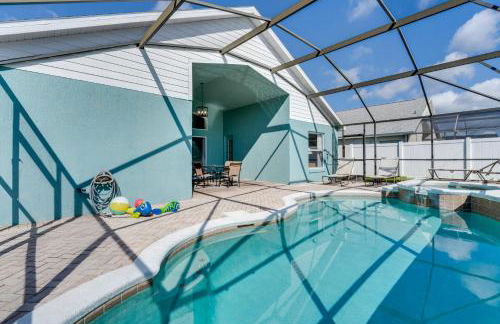 4 Mi to Disney Family Getaway with Game Room! - Foto 27