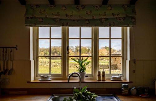 Yew Tree Cottage - Foto 8