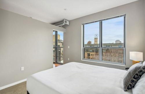 CozySuites Mill District with pool, gym # 09 - Foto 4