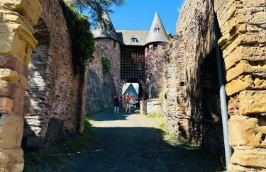 Villa Eifelblick Sauna&Wellness Apartment - Foto 35